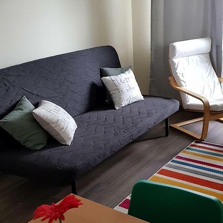 Gantapart Apartment Krakow Exterior photo