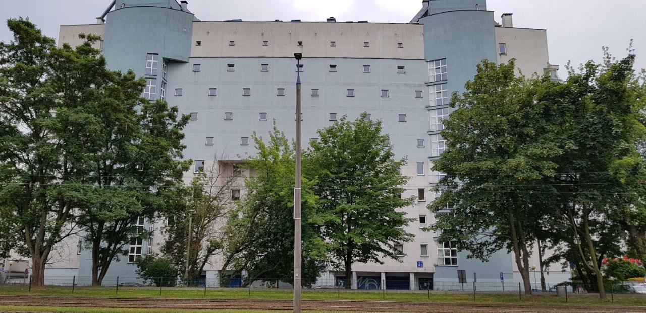 Gantapart Apartment Krakow Exterior photo